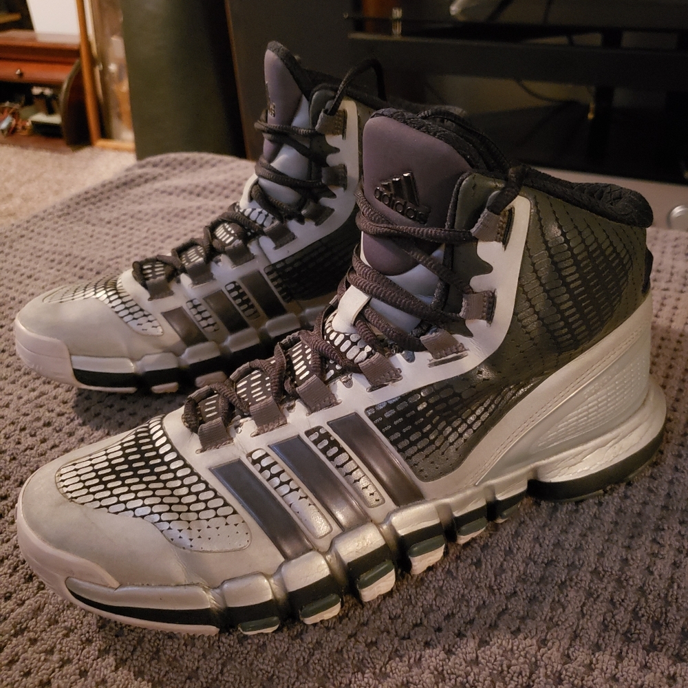 Adidas Crazyquick (Mens)